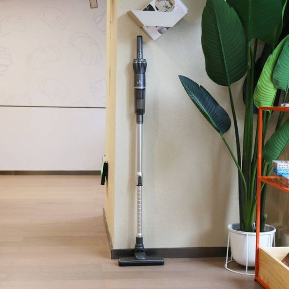 How To Choose The Best Hand Vacuum MOOSOO